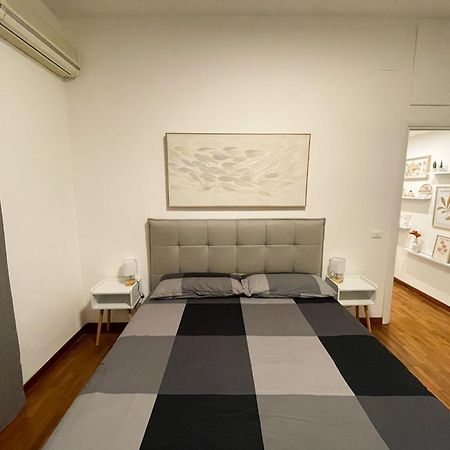 La Chiave Del 23, Roma In Tasca Appartement Buitenkant foto