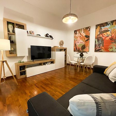 La Chiave Del 23, Roma In Tasca Appartement Buitenkant foto