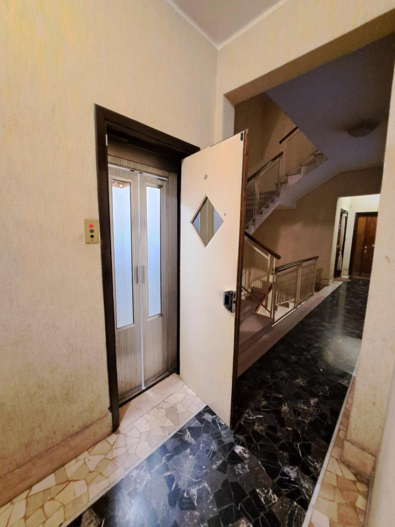 La Chiave Del 23, Roma In Tasca Appartement Buitenkant foto