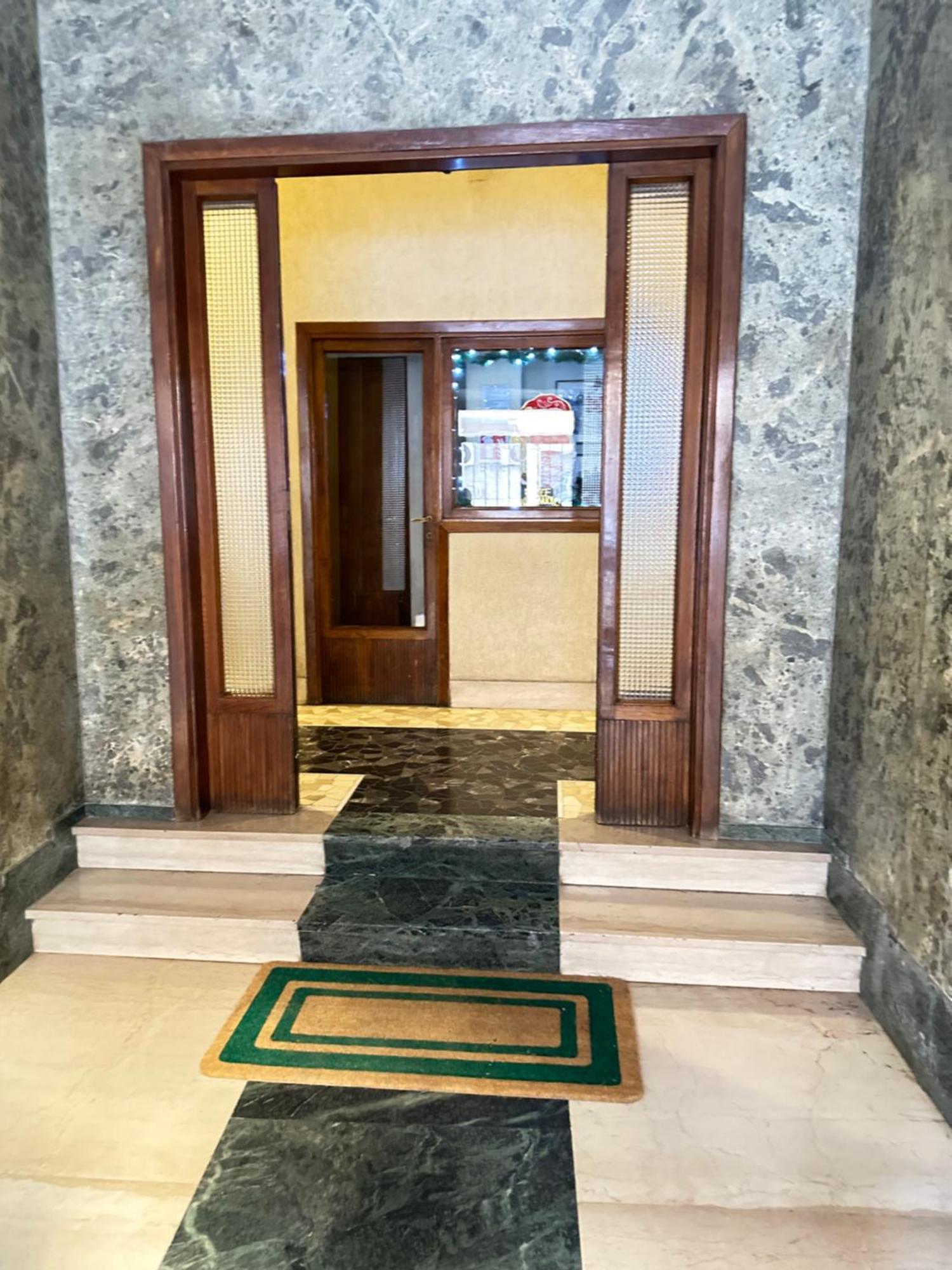 La Chiave Del 23, Roma In Tasca Appartement Buitenkant foto