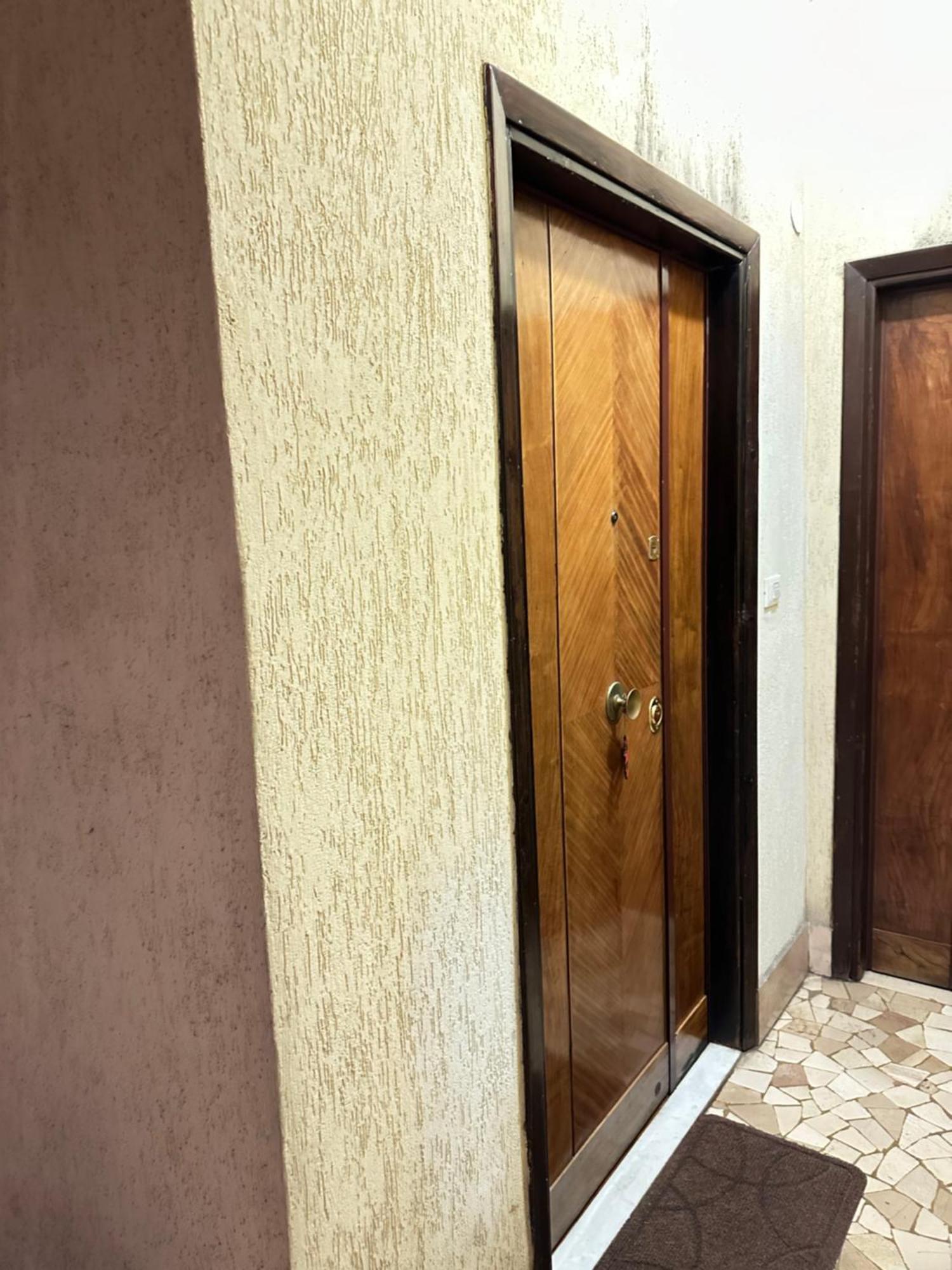 La Chiave Del 23, Roma In Tasca Appartement Buitenkant foto