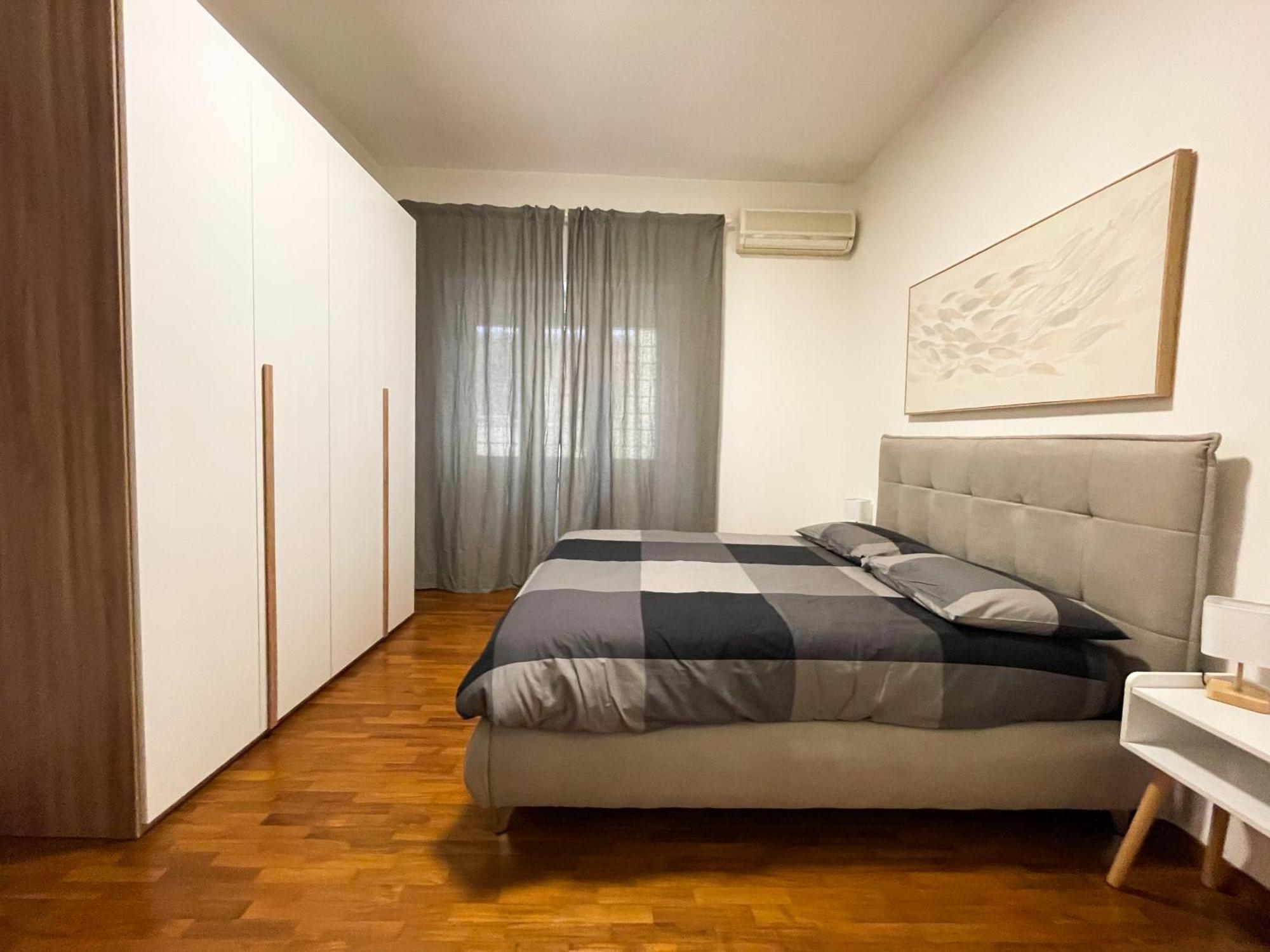 La Chiave Del 23, Roma In Tasca Appartement Buitenkant foto