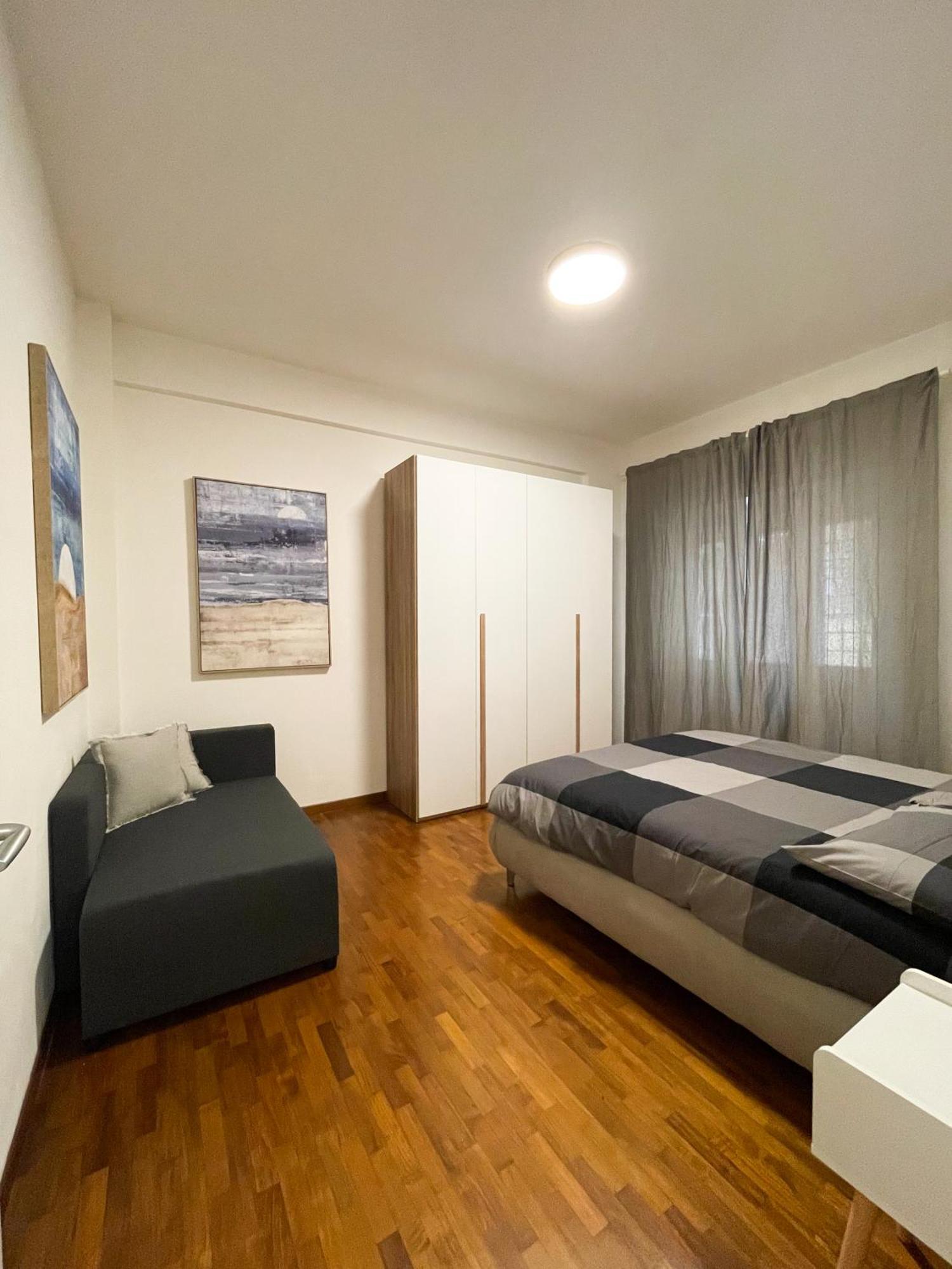 La Chiave Del 23, Roma In Tasca Appartement Buitenkant foto