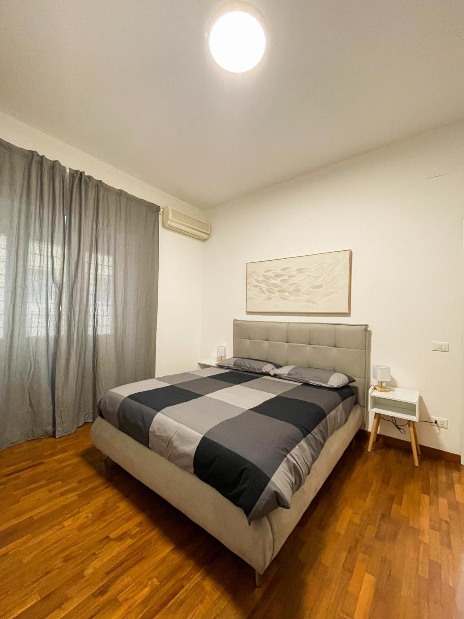La Chiave Del 23, Roma In Tasca Appartement Buitenkant foto