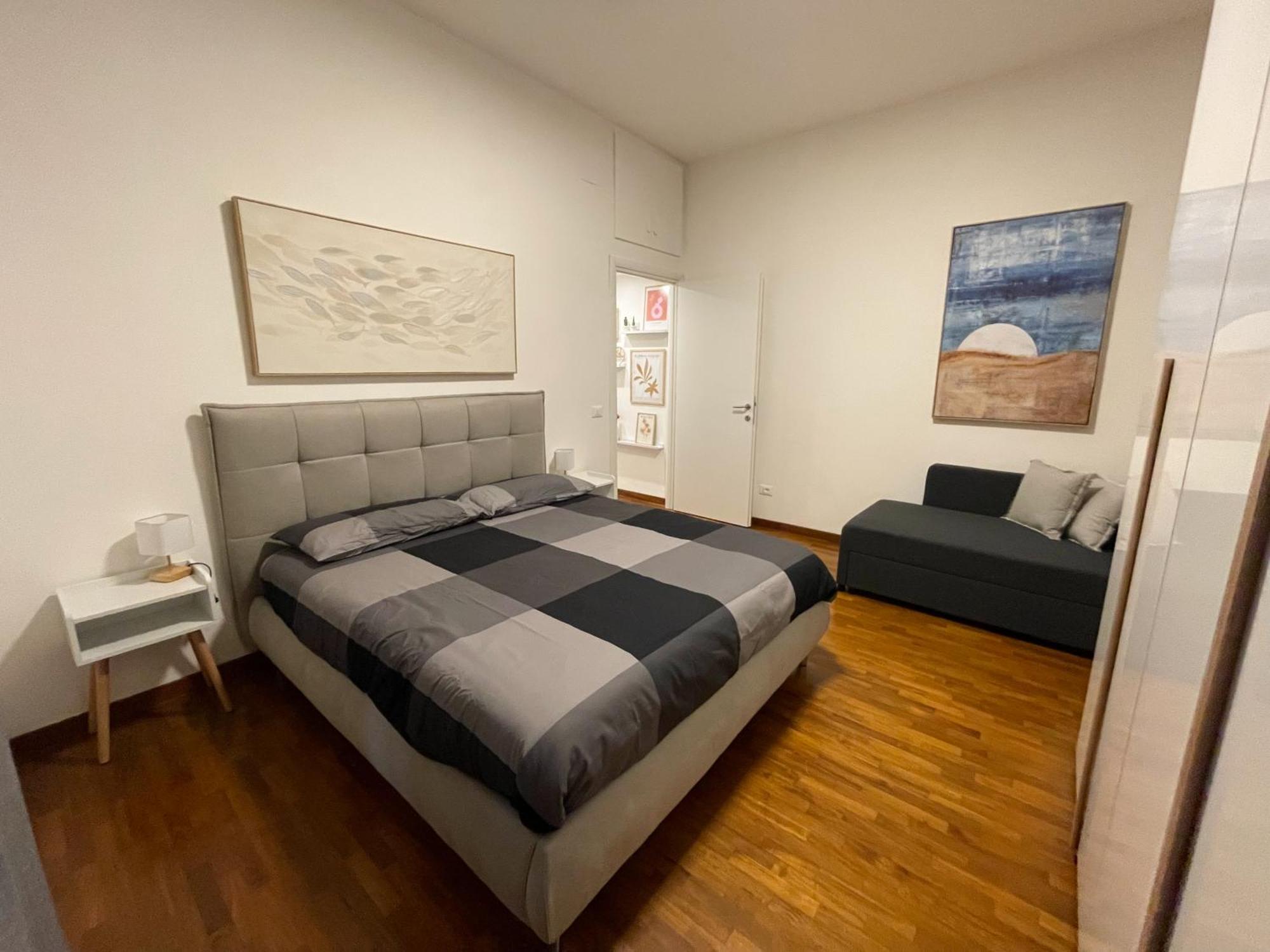 La Chiave Del 23, Roma In Tasca Appartement Buitenkant foto
