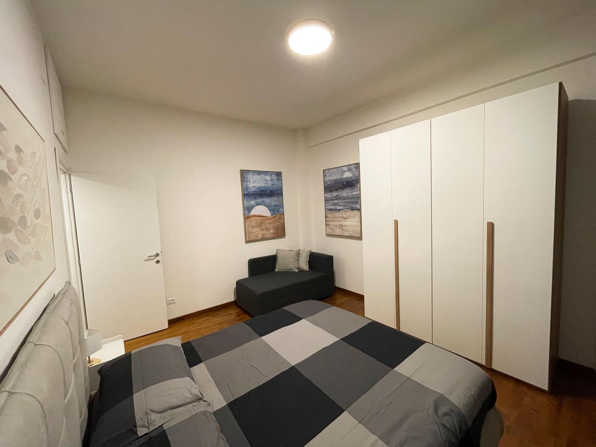 La Chiave Del 23, Roma In Tasca Appartement Buitenkant foto