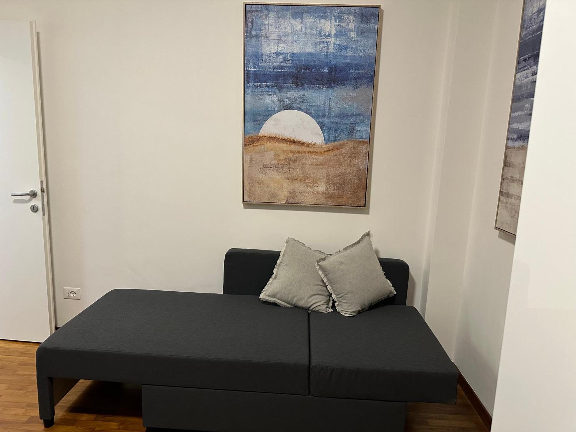La Chiave Del 23, Roma In Tasca Appartement Buitenkant foto