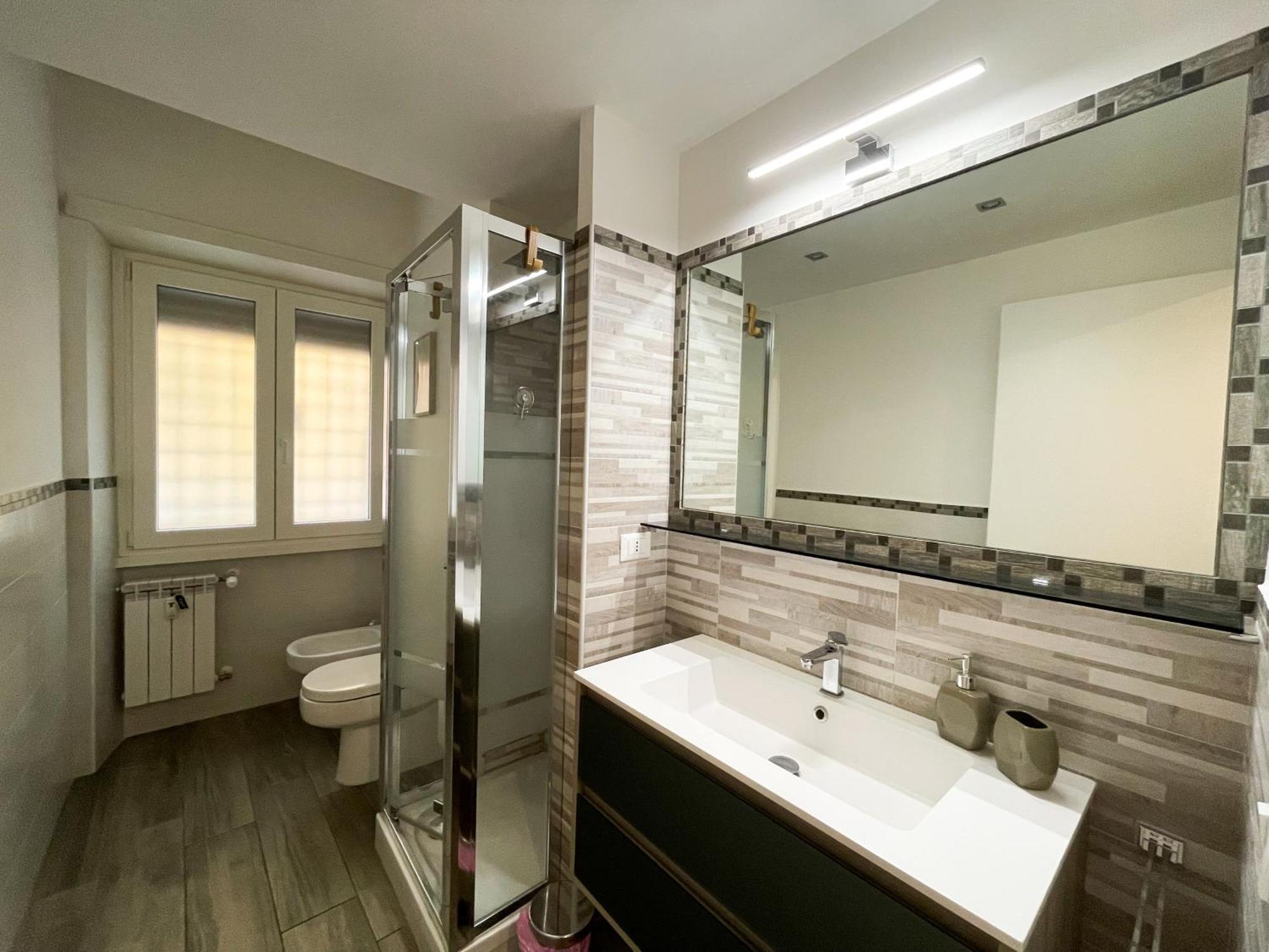 La Chiave Del 23, Roma In Tasca Appartement Buitenkant foto