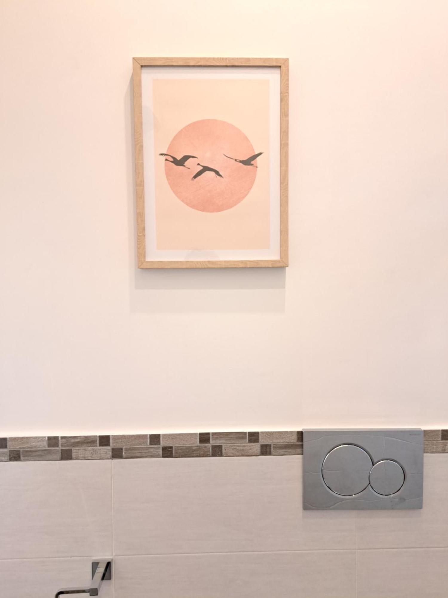 La Chiave Del 23, Roma In Tasca Appartement Buitenkant foto