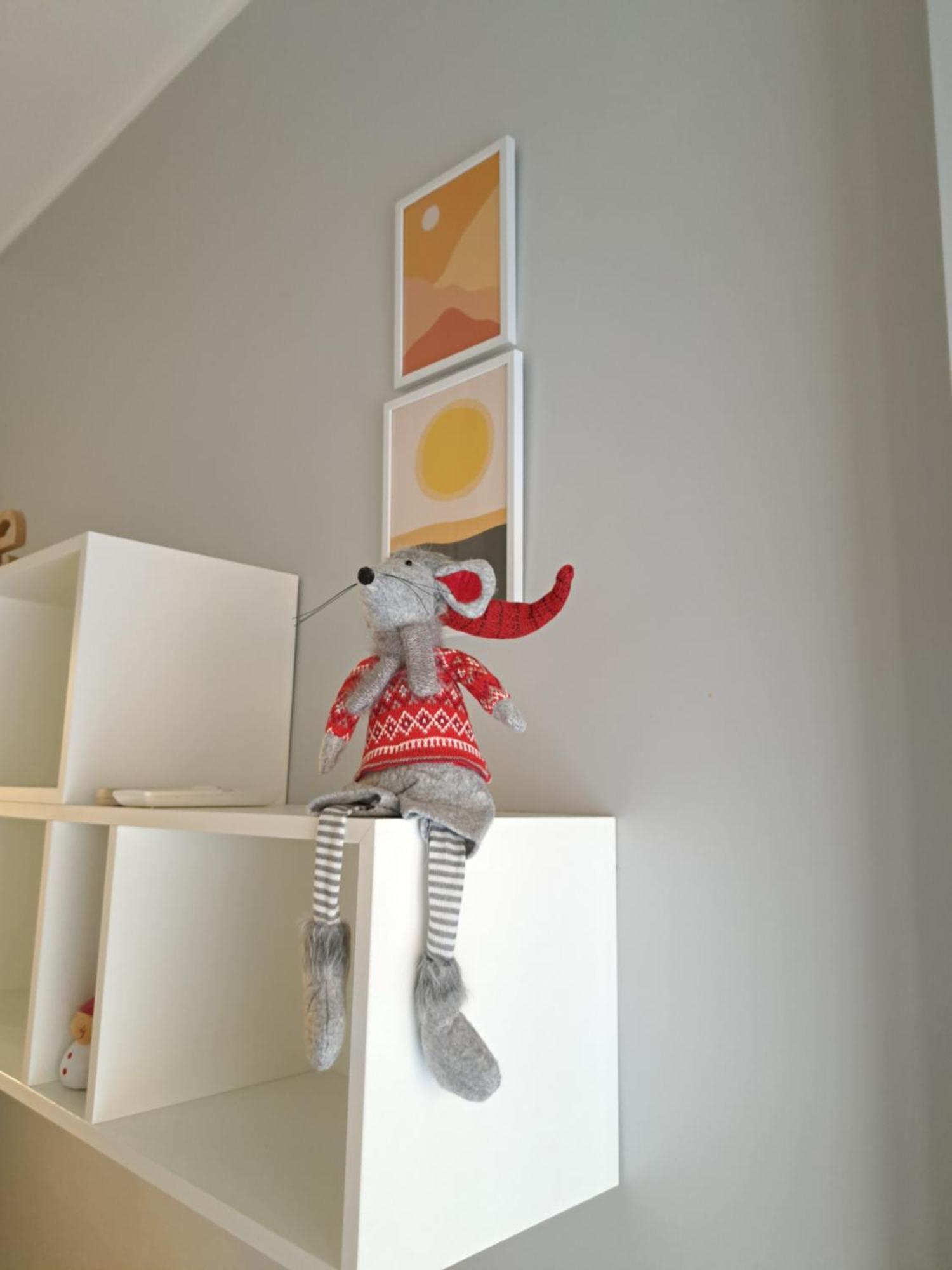 La Chiave Del 23, Roma In Tasca Appartement Buitenkant foto