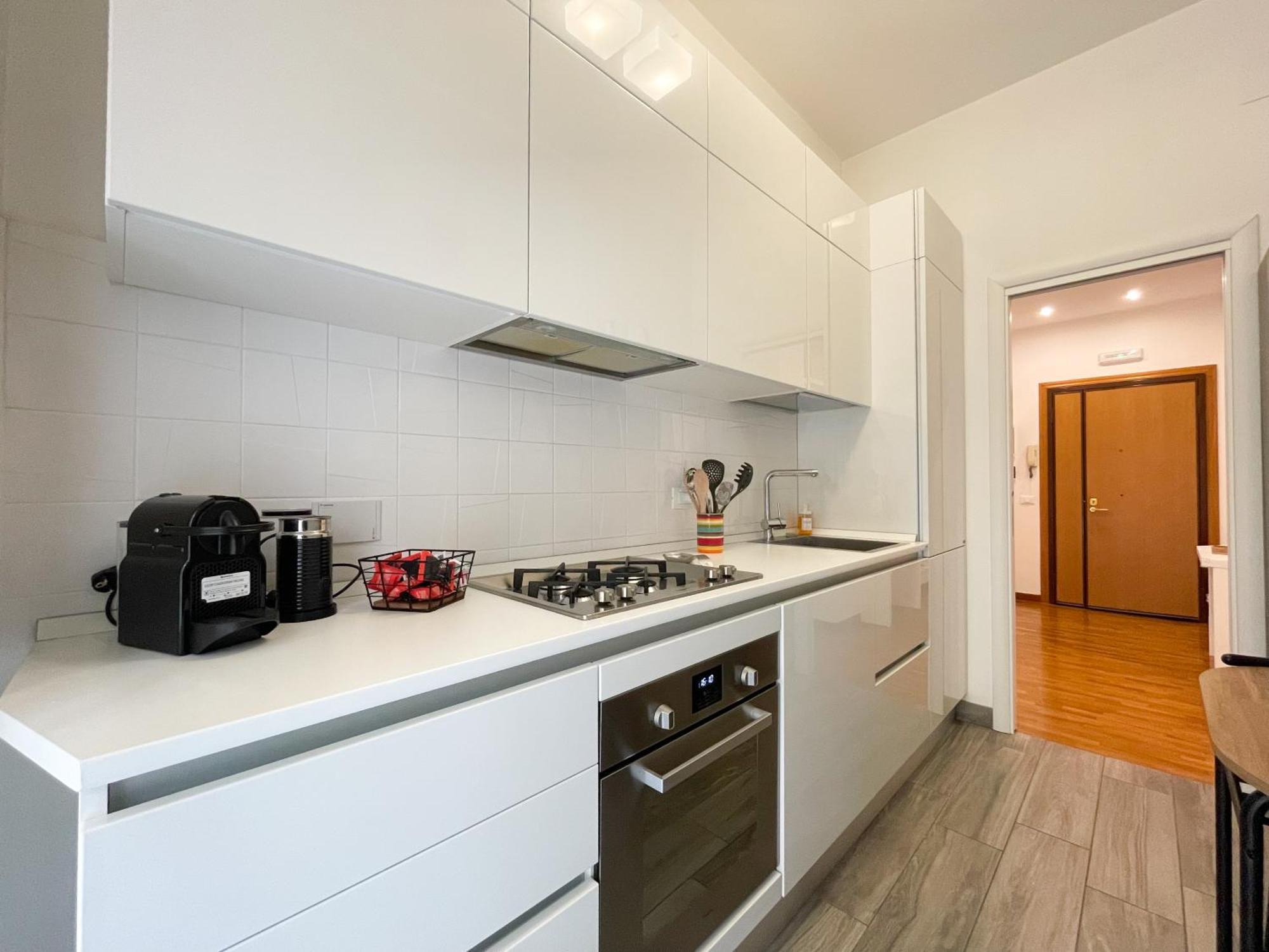 La Chiave Del 23, Roma In Tasca Appartement Buitenkant foto