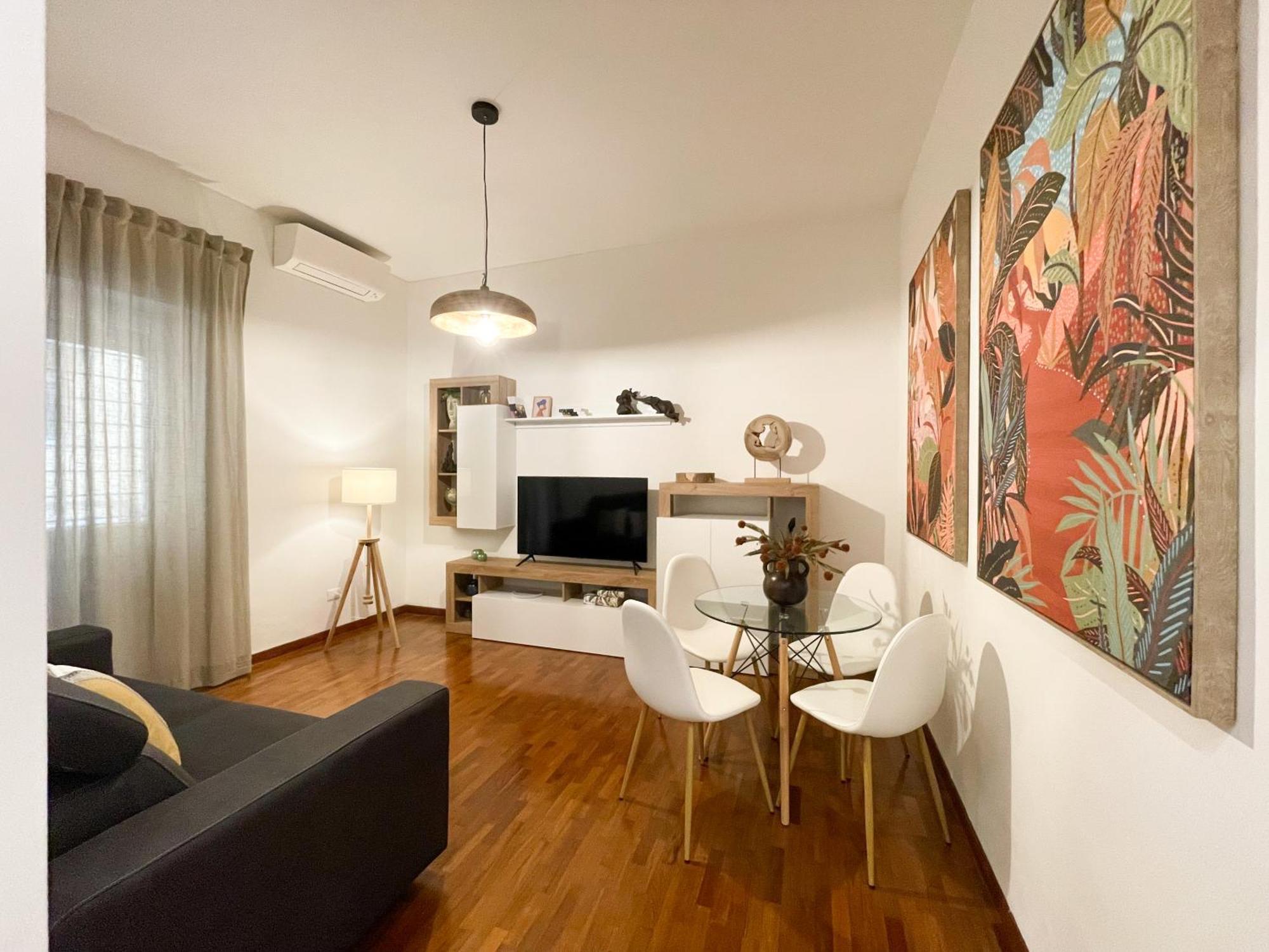 La Chiave Del 23, Roma In Tasca Appartement Buitenkant foto