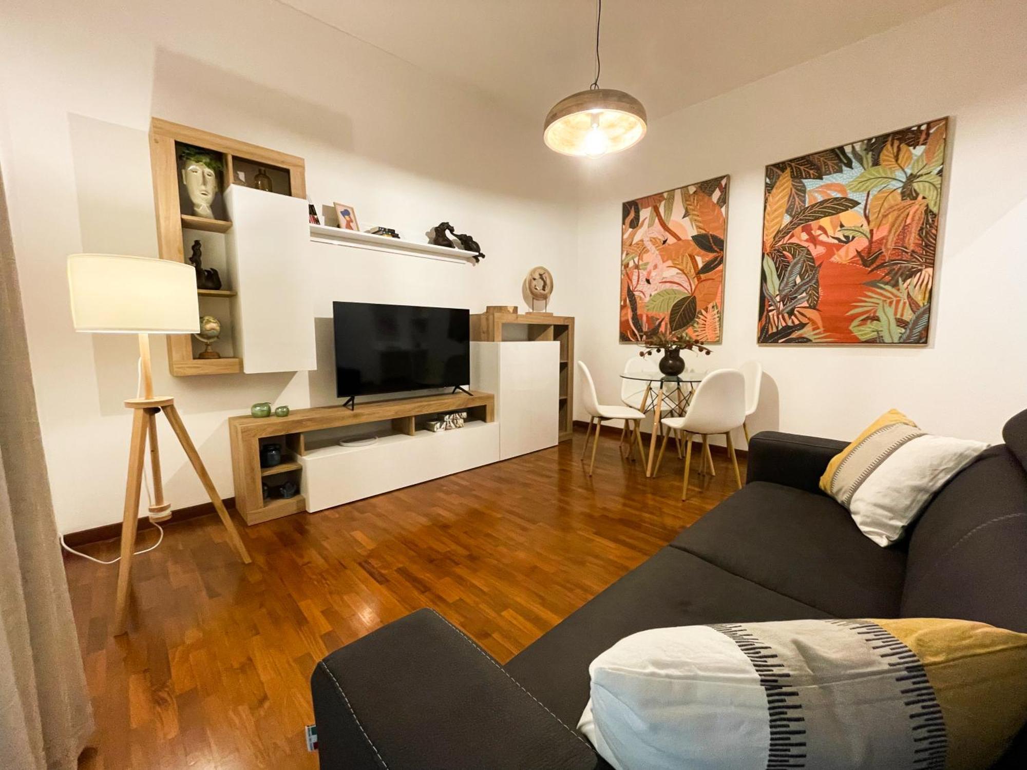 La Chiave Del 23, Roma In Tasca Appartement Buitenkant foto