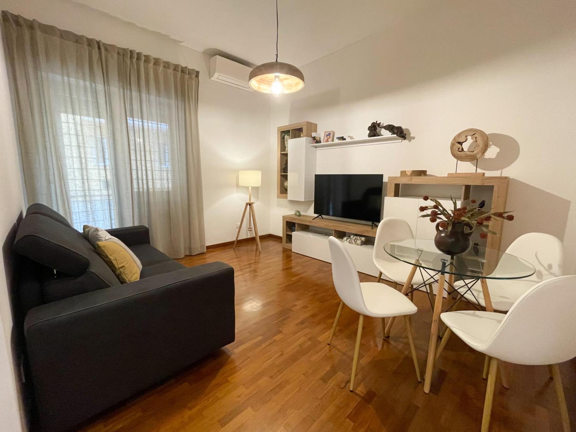 La Chiave Del 23, Roma In Tasca Appartement Buitenkant foto