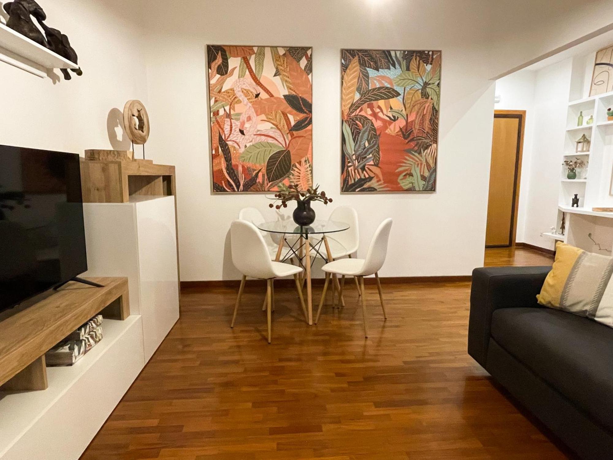 La Chiave Del 23, Roma In Tasca Appartement Buitenkant foto
