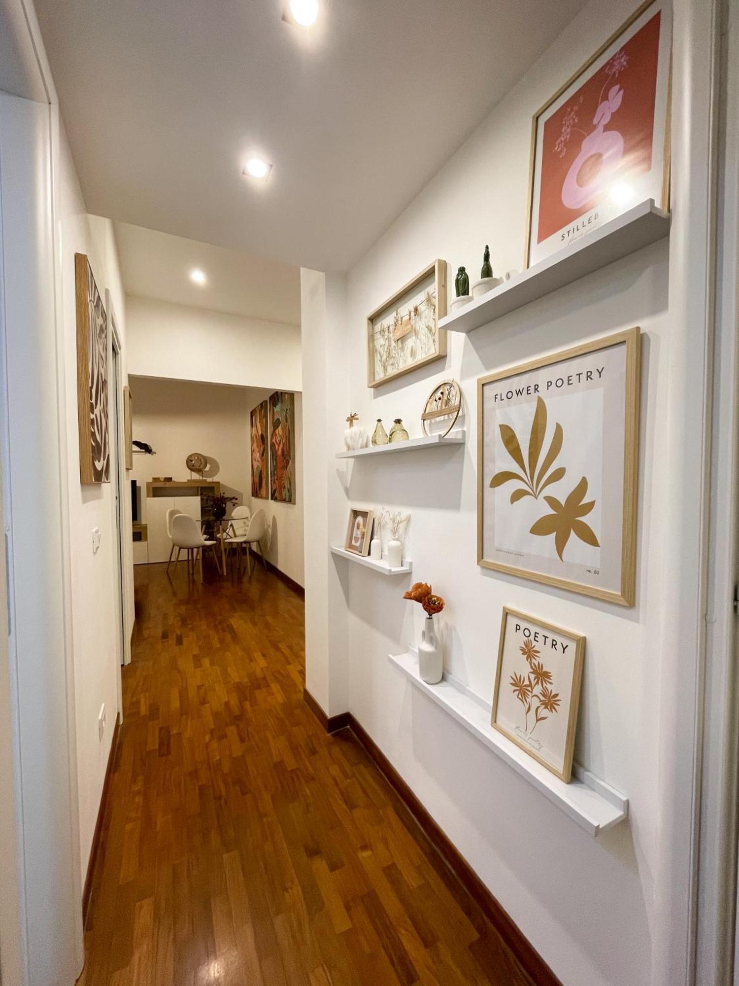 La Chiave Del 23, Roma In Tasca Appartement Buitenkant foto