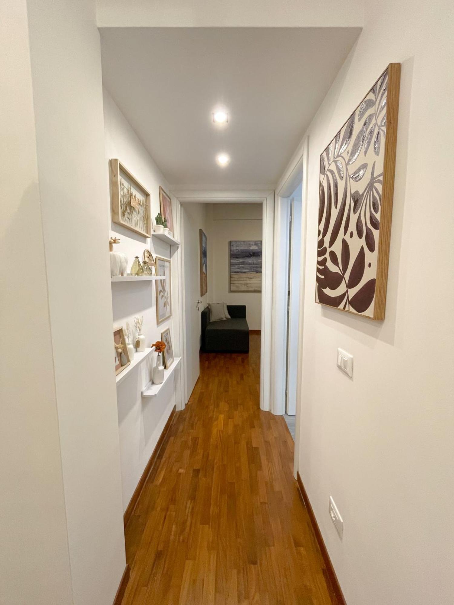La Chiave Del 23, Roma In Tasca Appartement Buitenkant foto