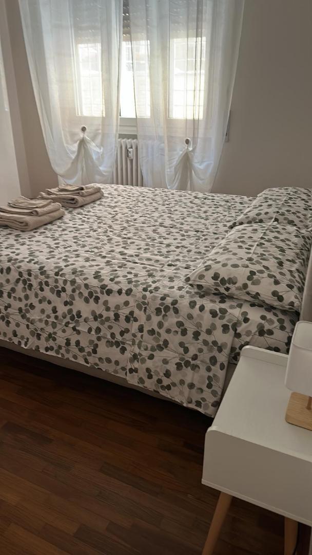 La Chiave Del 23, Roma In Tasca Appartement Buitenkant foto